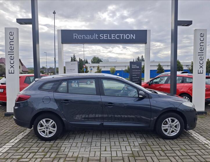 Renault Mégane 7