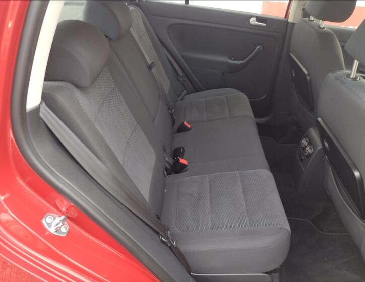 Volkswagen Golf Plus 17