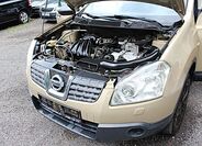 Nissan Qashqai 20