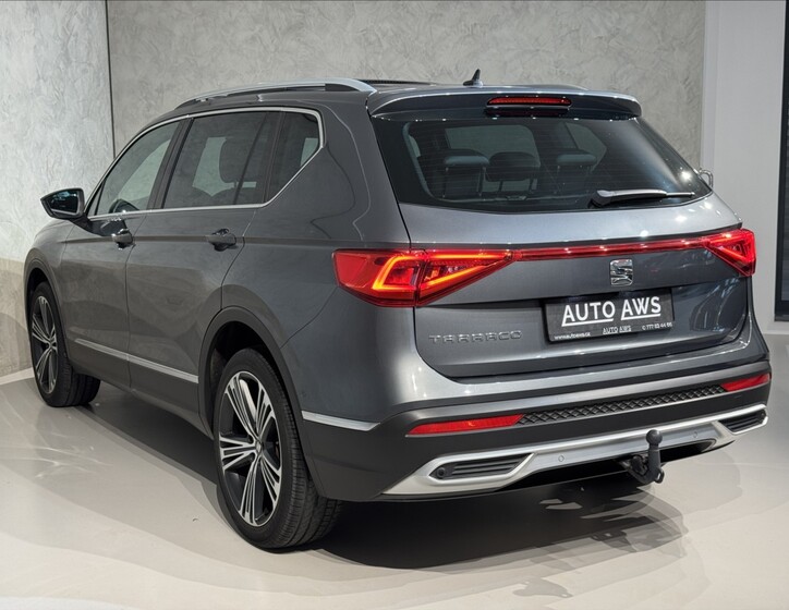 Seat Tarraco 9