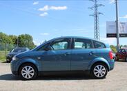 Audi A2 8