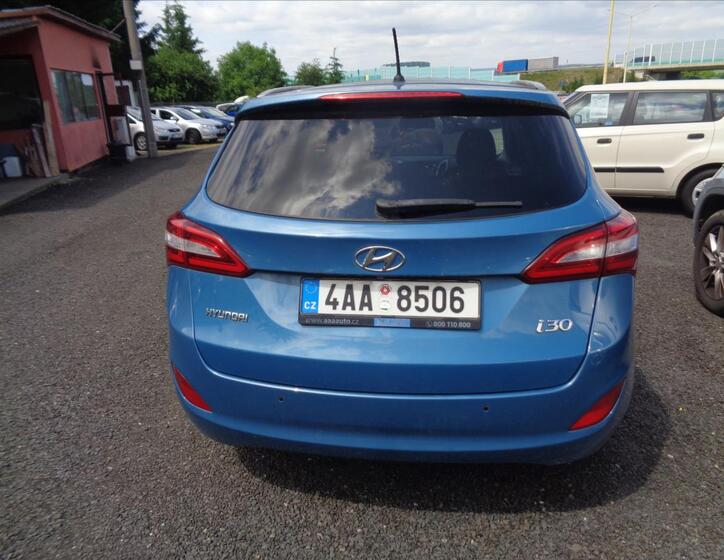 Hyundai i30 5