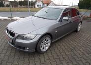 BMW Řada 3 4