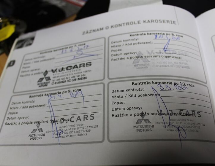 Mitsubishi ASX 31