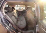 Volkswagen Golf 20