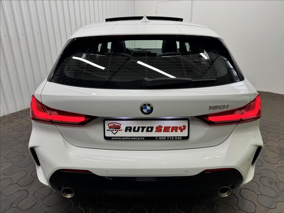 BMW Řada 1