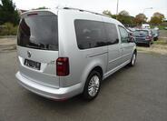 Volkswagen Caddy 4