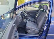 Volkswagen Golf Plus 10