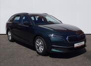 Škoda Octavia 23