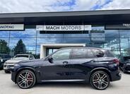 BMW X5 7