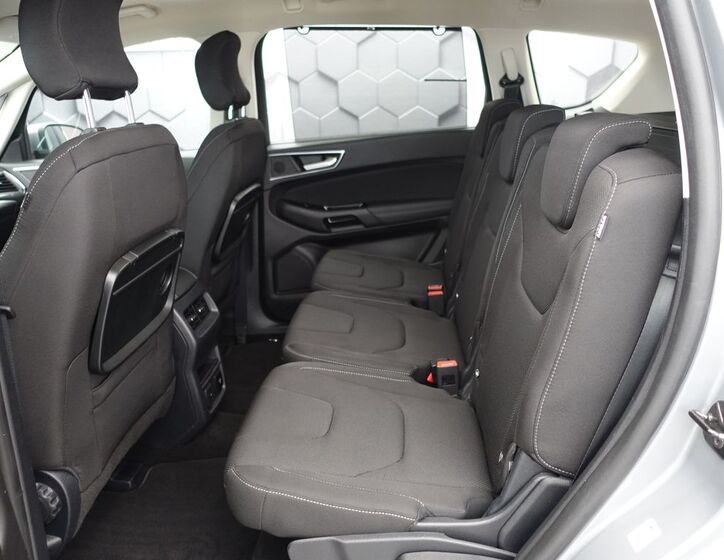 Ford S-MAX 29