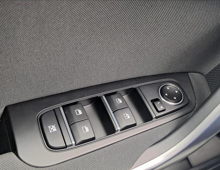 KIA Ceed 5