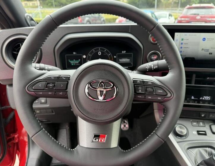 Toyota GR Yaris 15