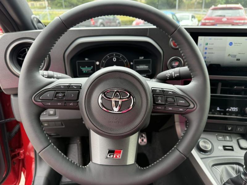 Toyota GR Yaris