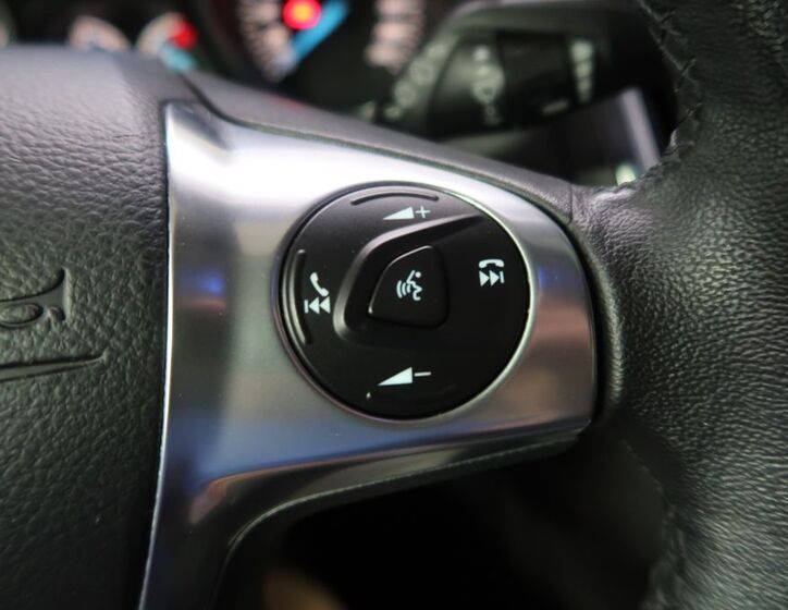Ford Focus 22