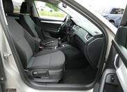 Škoda Octavia 24