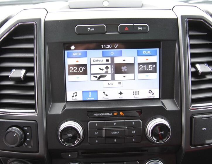 Ford F-150 54