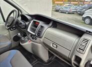 Renault Trafic 21