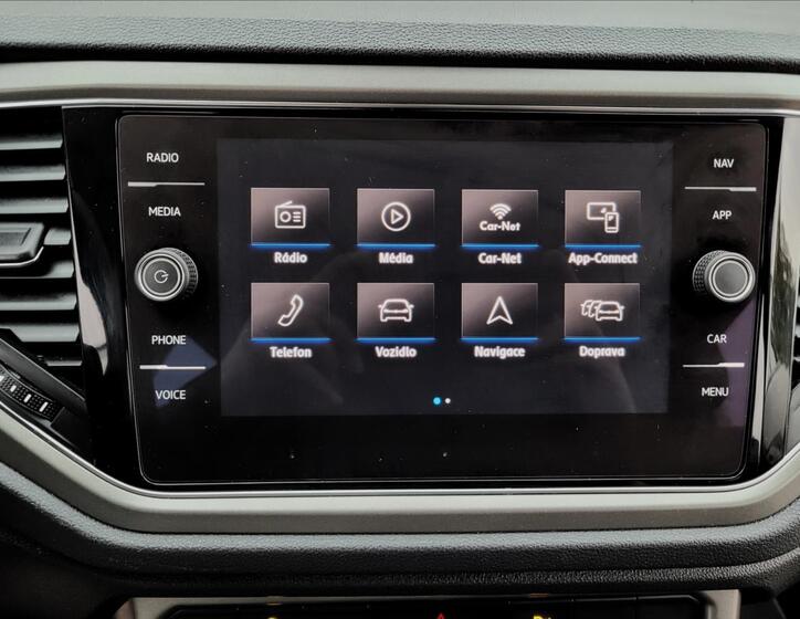 Volkswagen T-Roc 33