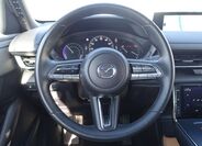 Mazda MX-30 10