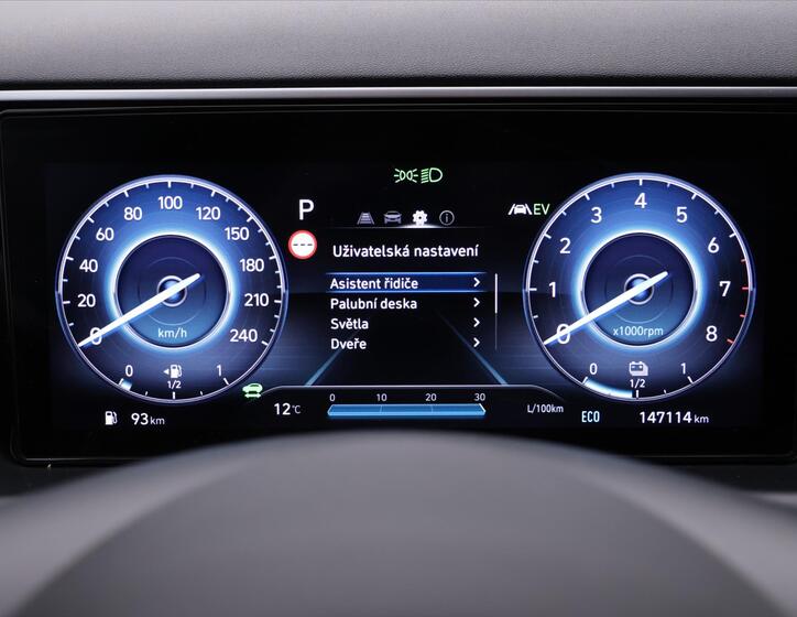 Hyundai Tucson 16