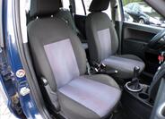 Ford Fusion 19