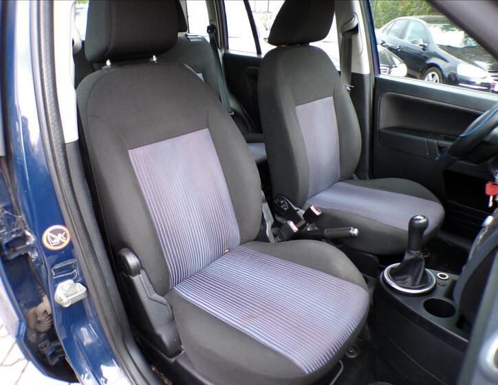 Ford Fusion 19