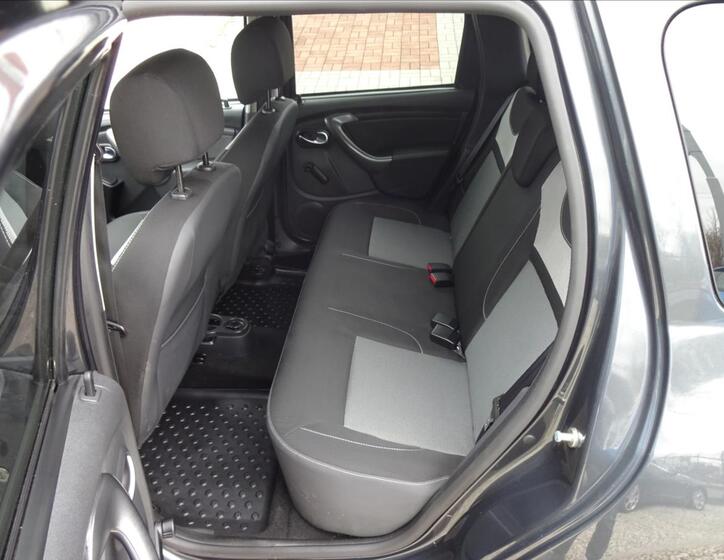 Dacia Duster 20