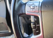 Ford Mondeo 21