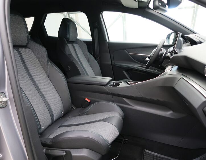 Peugeot 3008 22