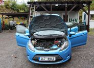 Ford Fiesta 22