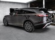 Land Rover Range Rover Velar 7