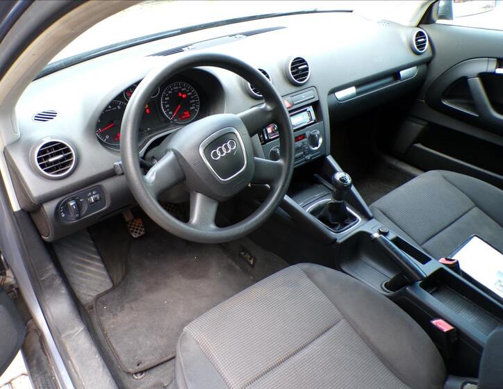 Audi A3 11