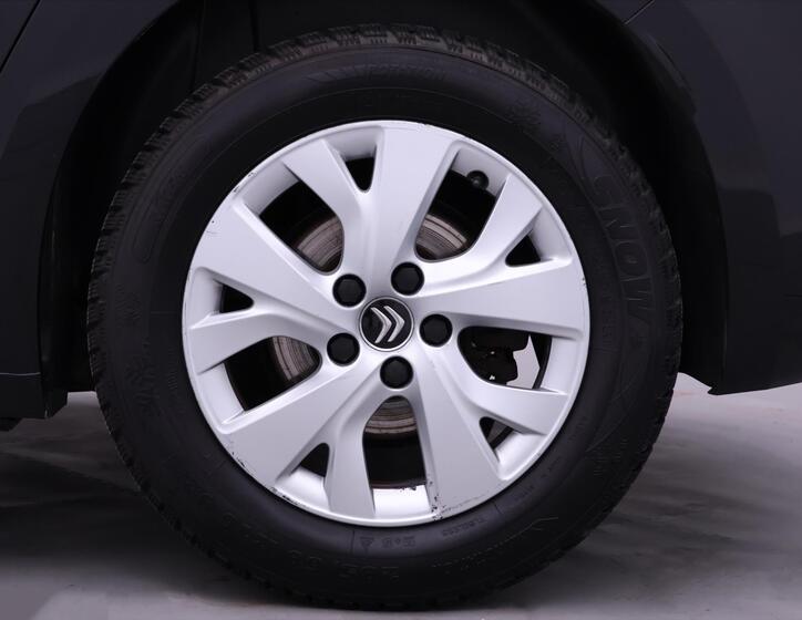 Citroën C4 Picasso 32