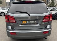 Dodge Journey 10