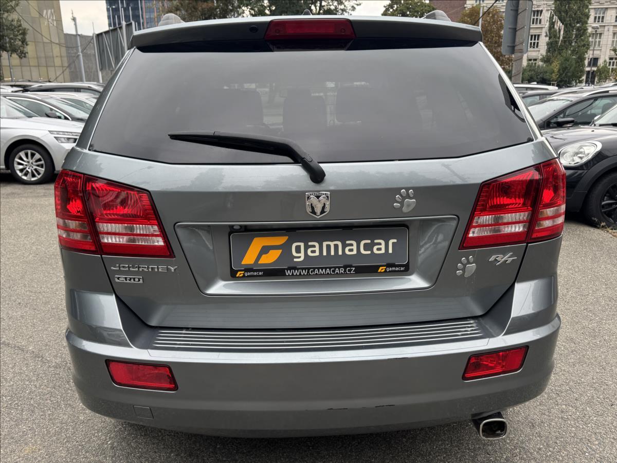 Dodge Journey