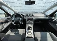 Ford S-MAX 16