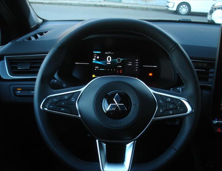 Mitsubishi ASX 7