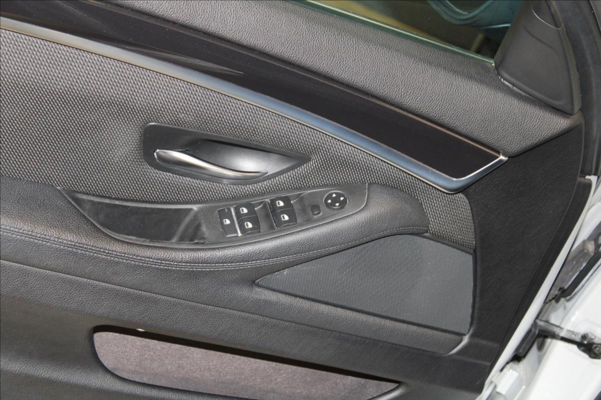 BMW Řada 5