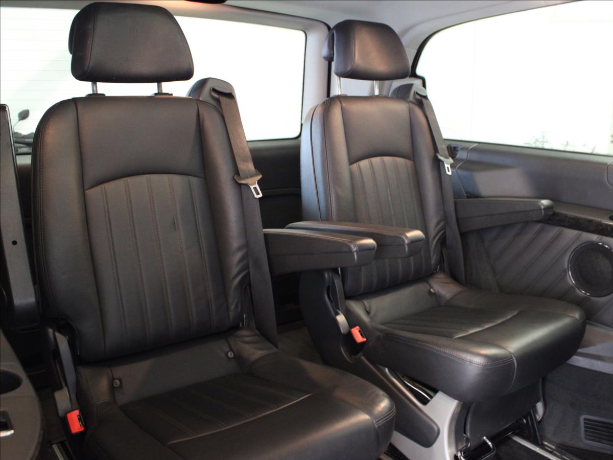 Mercedes-Benz Viano