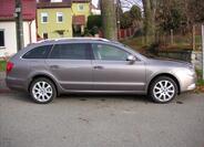 Škoda Superb 4