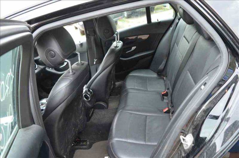 Mercedes-Benz Třídy C