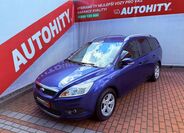 Ford Focus 1