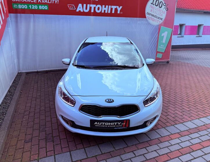 KIA Ceed 2