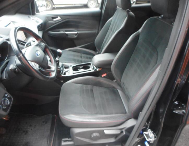 Ford Kuga 22