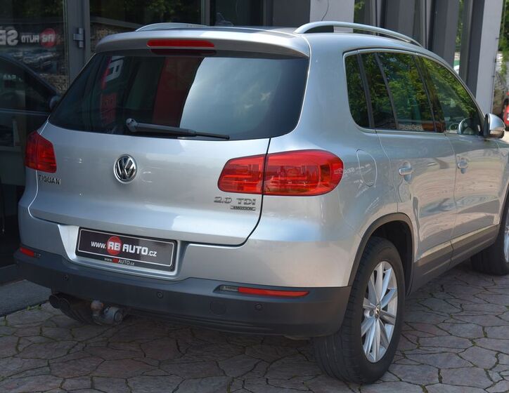 Volkswagen Tiguan 6