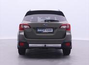 Subaru Outback 6