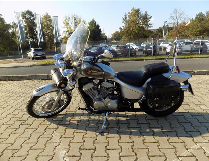 Honda Ostatní 1
