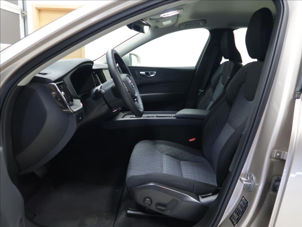 Volvo XC60 7