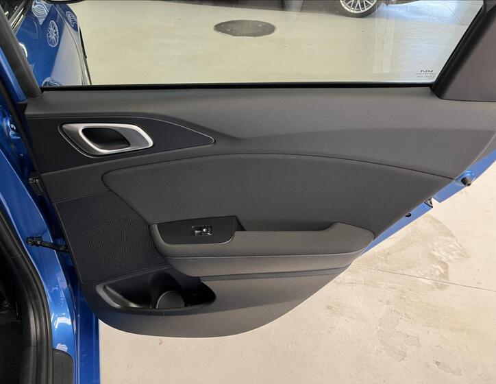 KIA Ceed 28
